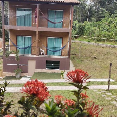 Recanto Do Bosque Mage Exterior photo
