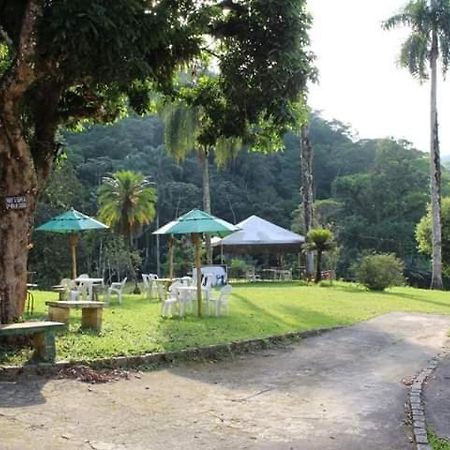 Recanto Do Bosque Mage Exterior photo