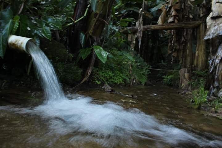 Recanto Do Bosque Mage Exterior photo
