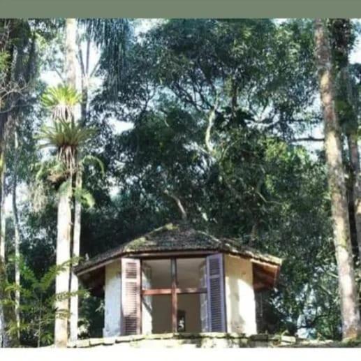 Recanto Do Bosque Mage Exterior photo
