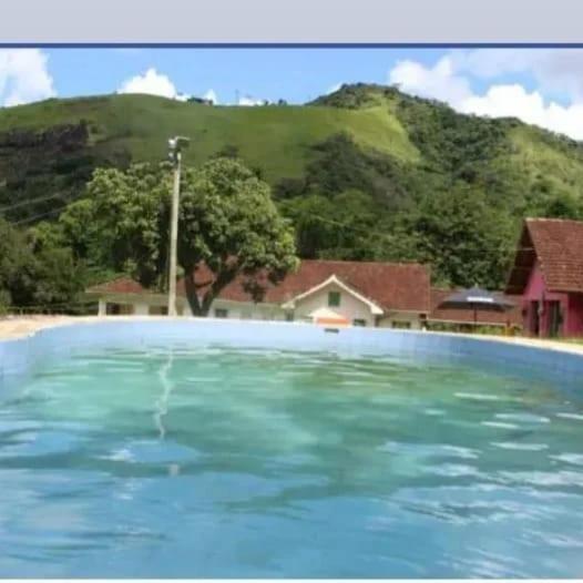 Recanto Do Bosque Mage Exterior photo
